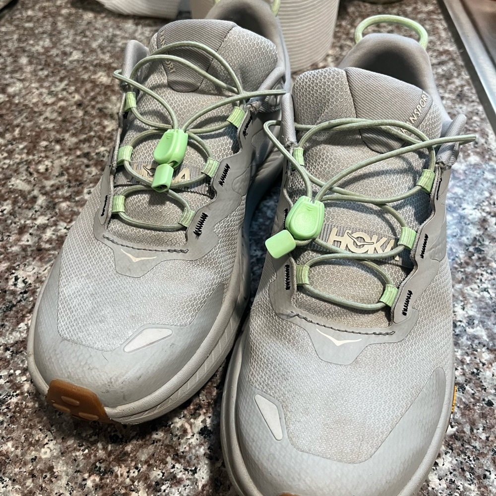 Women’s Hoka Transport